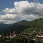 2_Tarshicho_Dzong