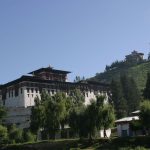 7_Paro_Rinpung-Dzong